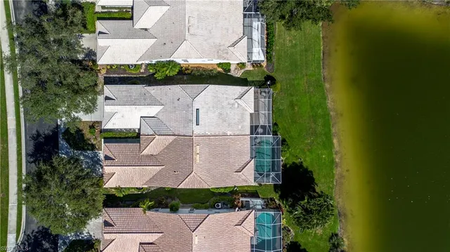 $565,000 | 2266 Stacil Circle, Unit 3, Naples, FL 34109