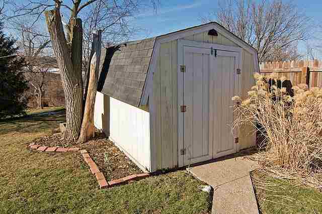 11700 Turkey Hollow Road Taylor Ridge, IL 61284 - Photo 15 of 16 Gallery Image 15