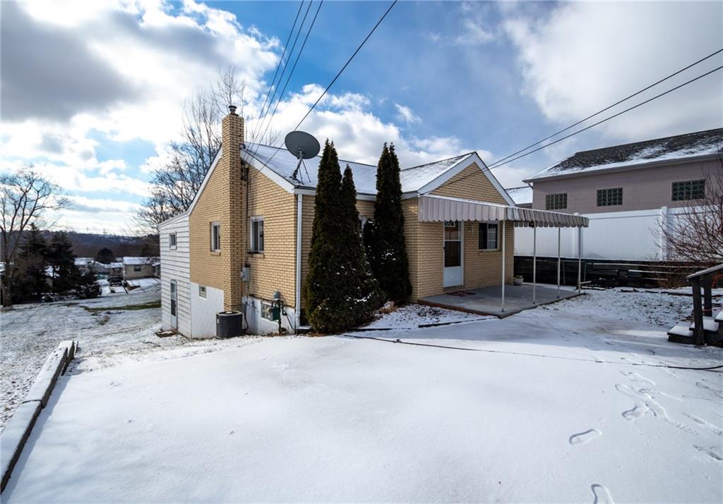 1900 Conway Wallrose Road Freedom, PA 15042 - Photo 1 of 18