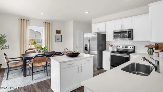 $372,240 | 361 Hartfield Avenue, Raeford, NC 28376