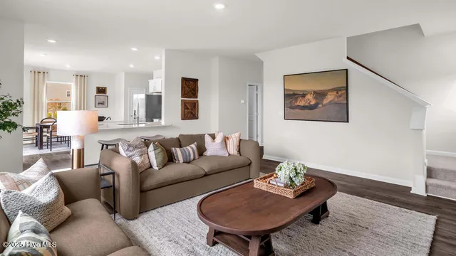 $372,240 | 361 Hartfield Avenue, Raeford, NC 28376