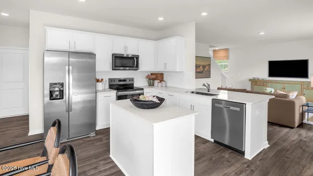 $372,240 | 361 Hartfield Avenue, Raeford, NC 28376