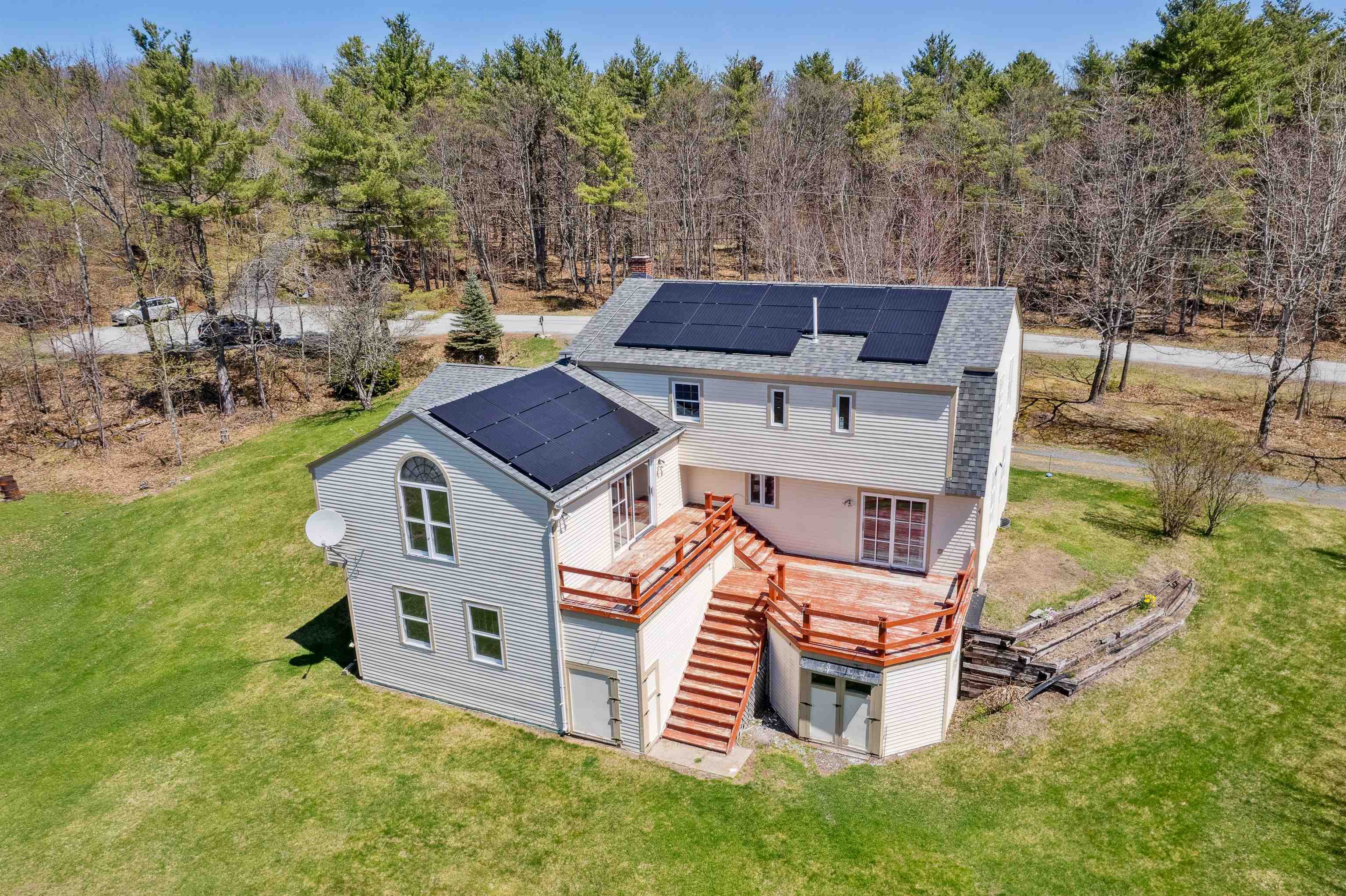 2 Thornberry Road Hanover, NH 03750 - Photo 39 of 45 Gallery Image 39