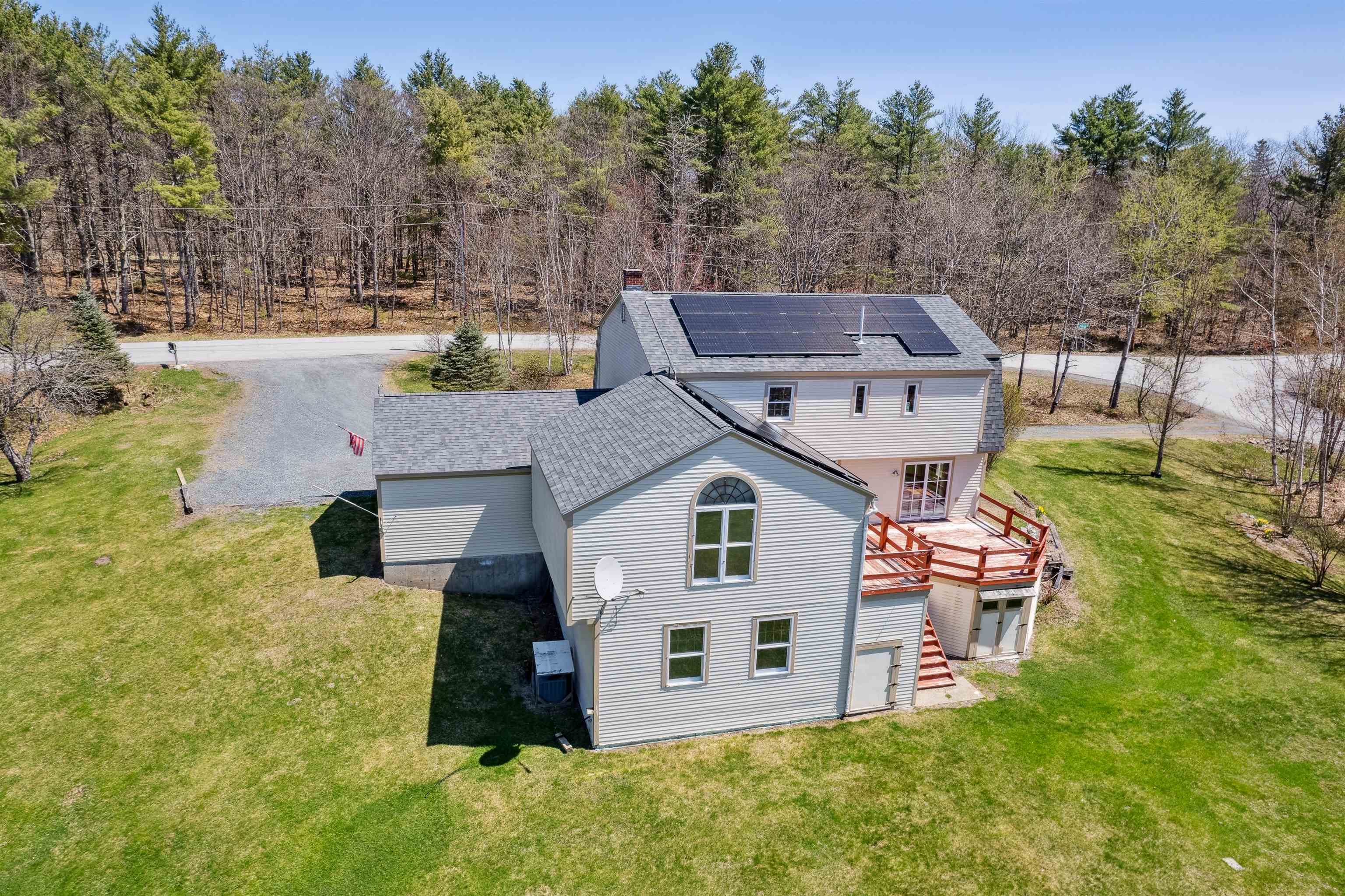 2 Thornberry Road Hanover, NH 03750 - Photo 40 of 45 Gallery Image 40