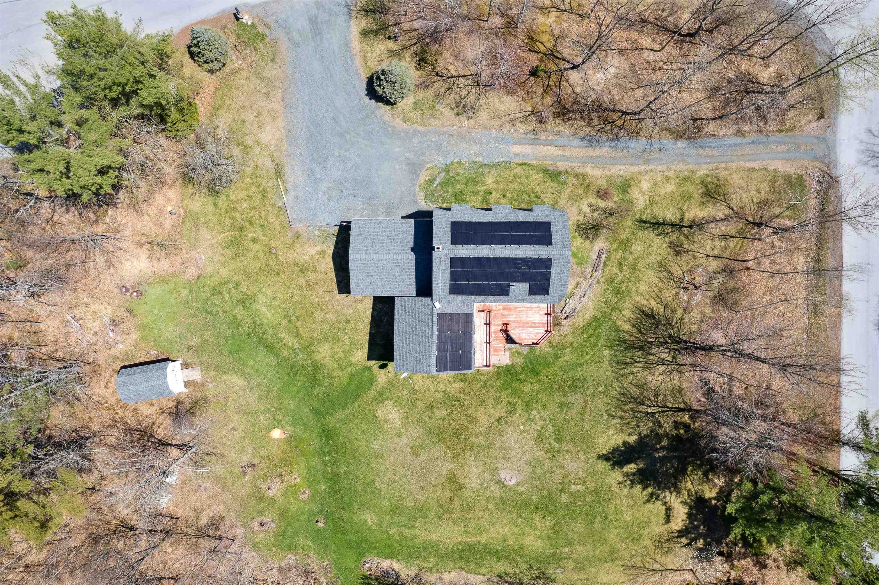 2 Thornberry Road Hanover, NH 03750 - Photo 41 of 45 Gallery Image 41