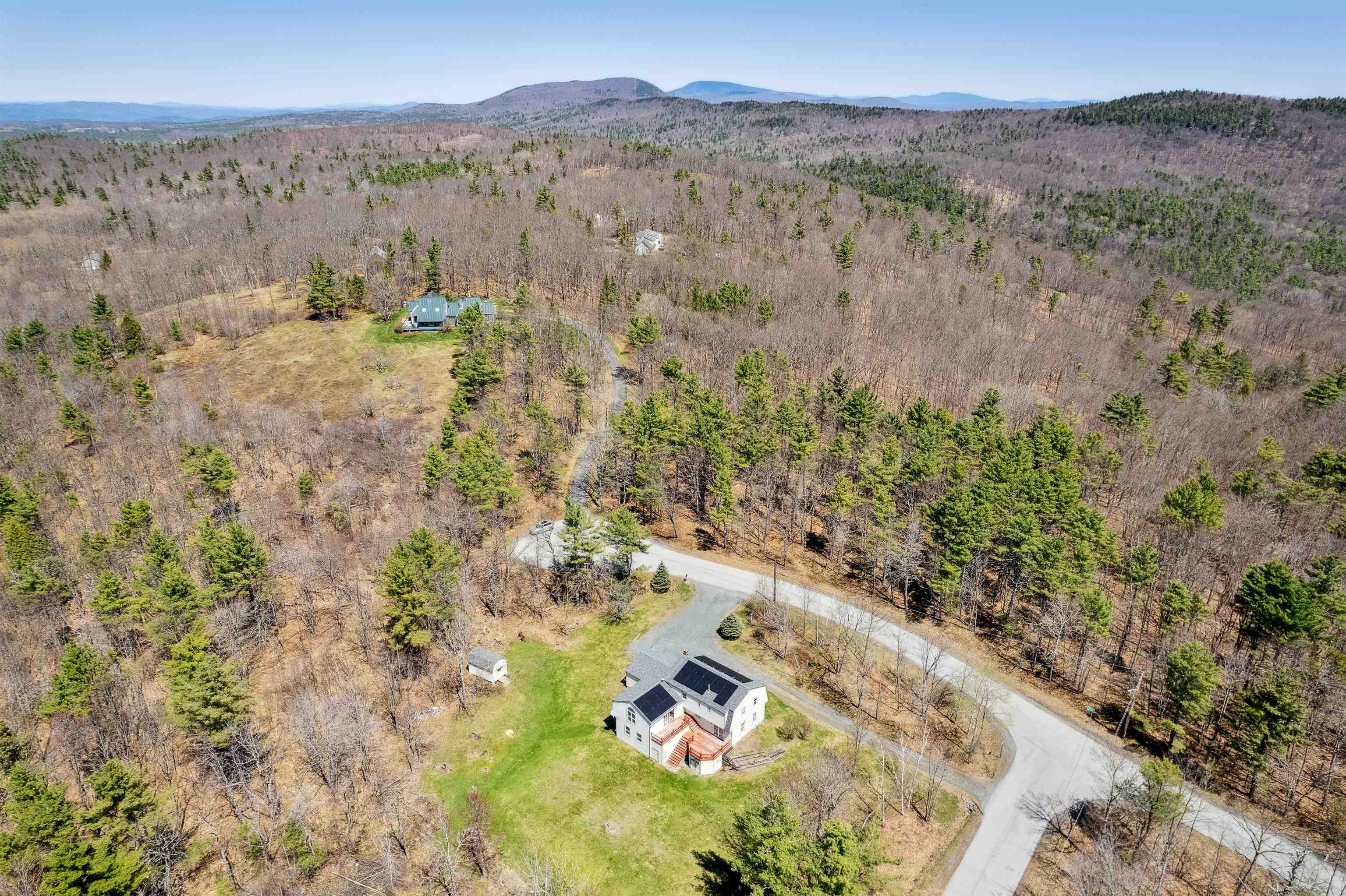 2 Thornberry Road Hanover, NH 03750 - Photo 45 of 45 Gallery Image 45