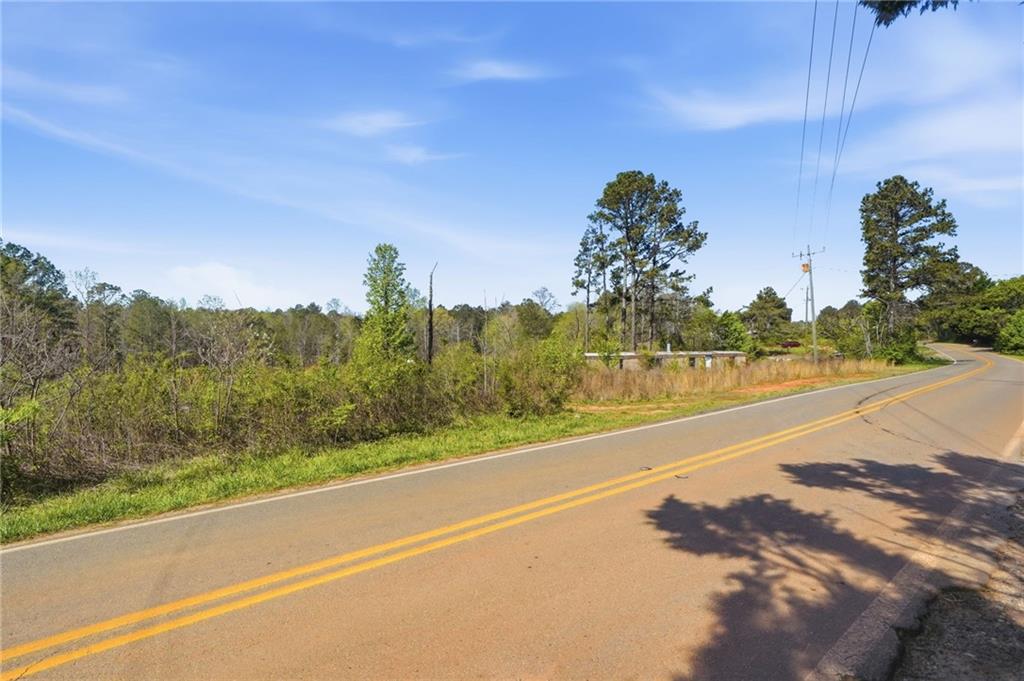 17 Line Crest Drive Ball Ground, GA 30107 - Photo 12 of 18 a view of a city street