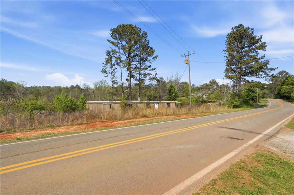 17 Line Crest Drive Ball Ground, GA 30107 - Photo 13 of 18 a view of a tennis court