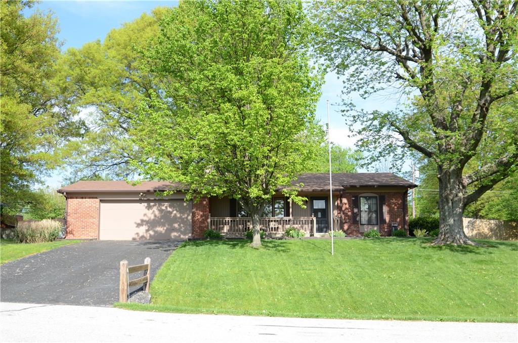 1239 Bluff Road Plainfield, IN 46168 - Photo 1 of 18 Gallery Image 1