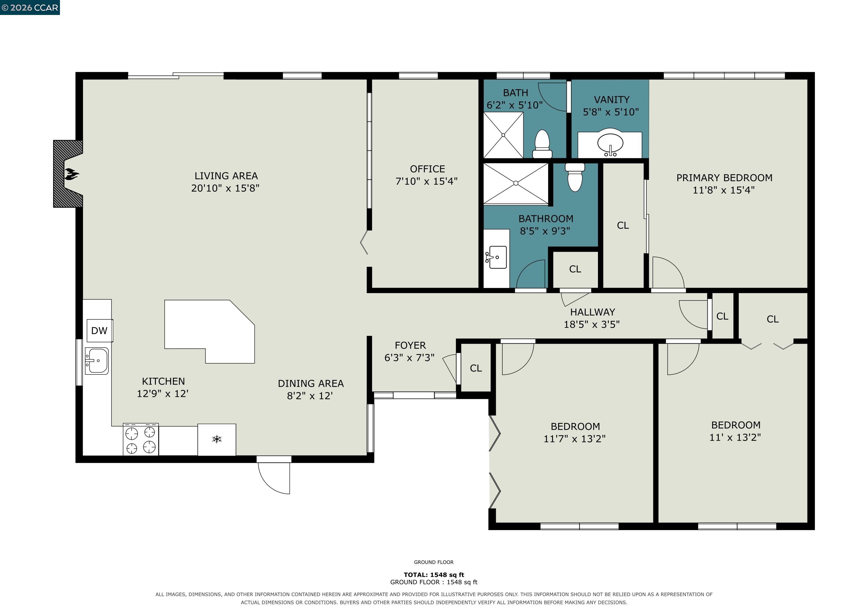 4760 Bruno Road El Sobrante, CA 94803 - Photo 21 of 26 Gallery Image 21