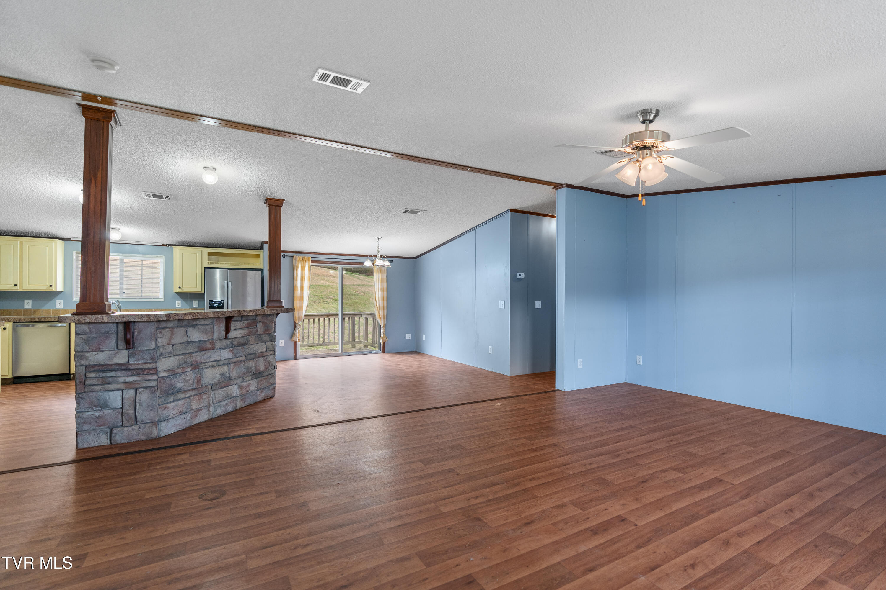 3405 Little Chuckey Road Mosheim, TN 37818 - Photo 3 of 28 DSC05831