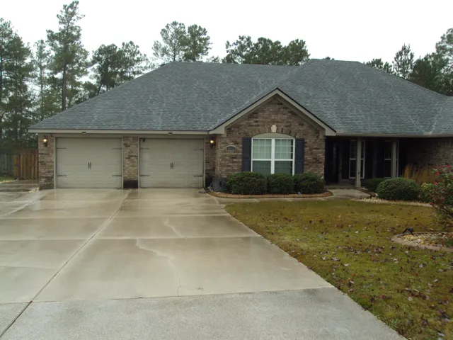 $394,900 | 4428 T.J. Kelly Drive, Hephzibah, GA 30815