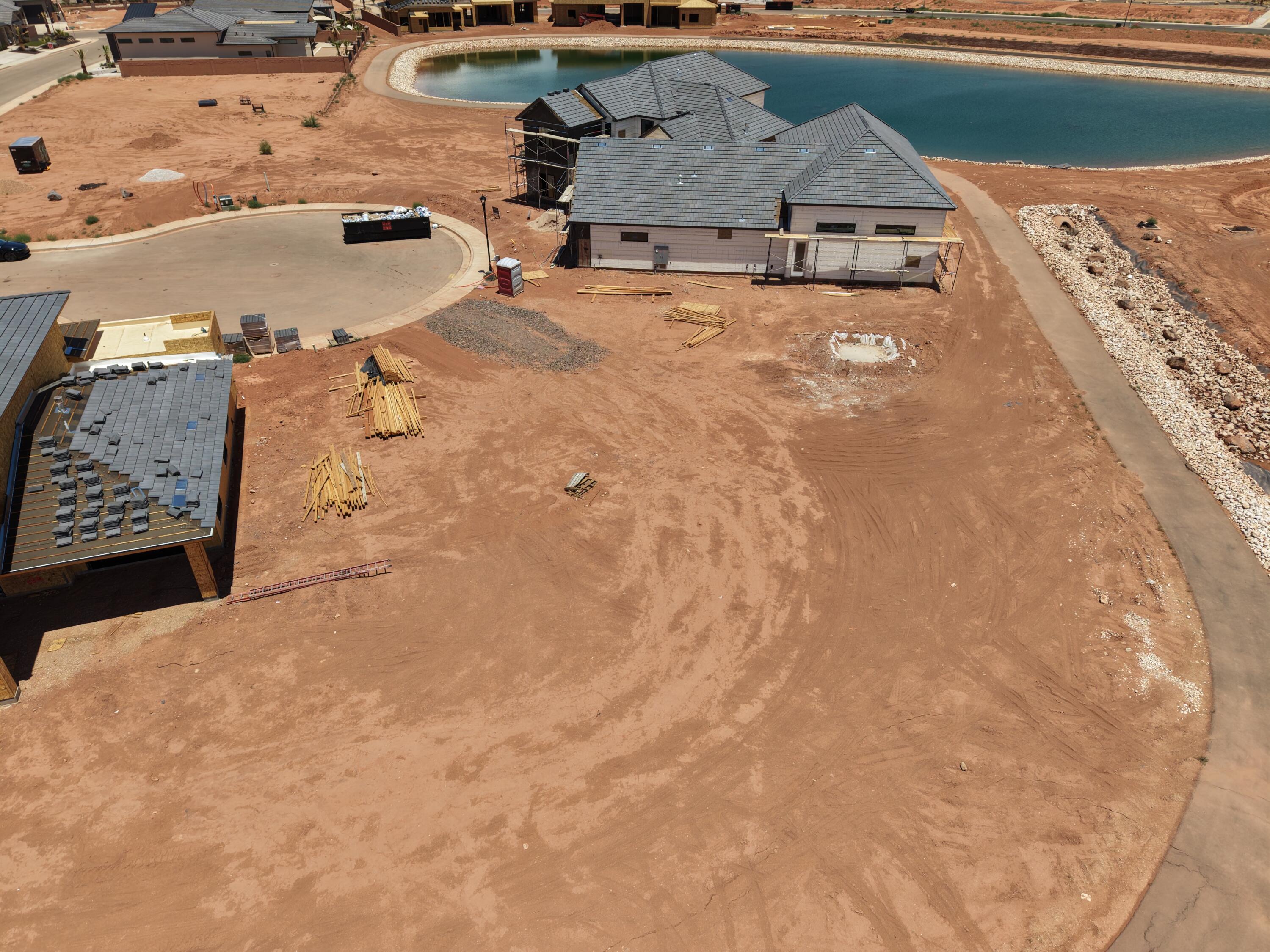 Sunny Shore Drive Washington, UT 84780 - Photo 2 of 8 dji_fly_20260614_134404_0170_17814729651