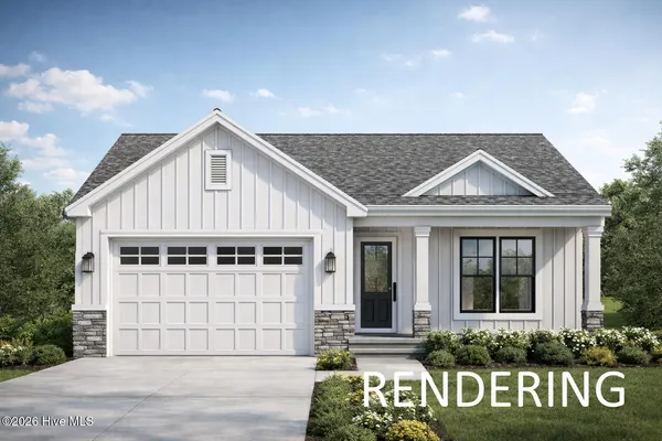 $395,000 | 3592 Windy Point Road Southwest, Supply, NC 28462