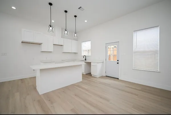 $2,150 | 8203 Sparta Street, Unit B, Houston, TX 77028