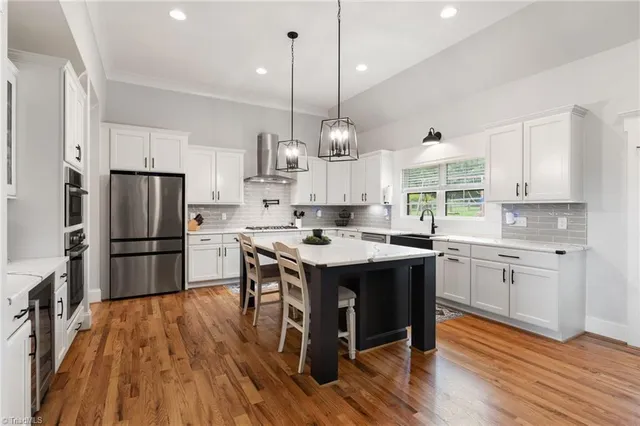 $620,000 | 7412 Kingsley Place, Stokesdale, NC 27357