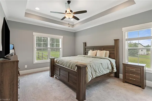 $620,000 | 7412 Kingsley Place, Stokesdale, NC 27357