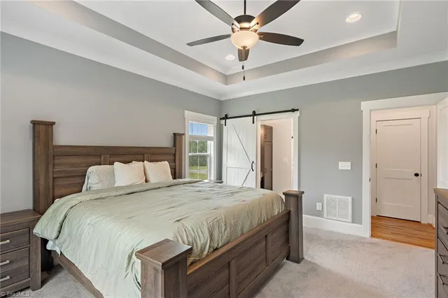 $620,000 | 7412 Kingsley Place, Stokesdale, NC 27357