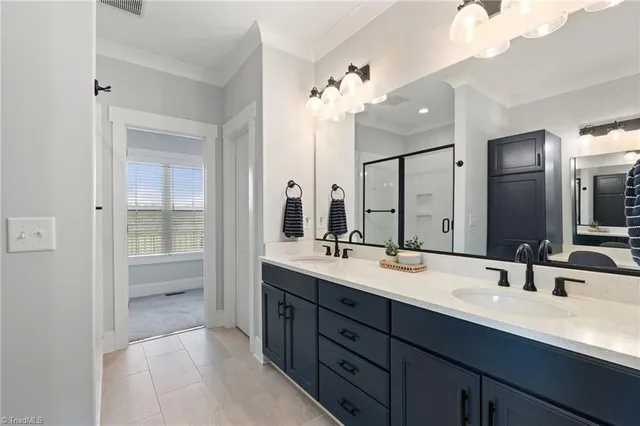 $620,000 | 7412 Kingsley Place, Stokesdale, NC 27357