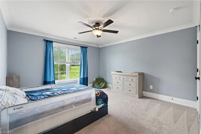 $620,000 | 7412 Kingsley Place, Stokesdale, NC 27357