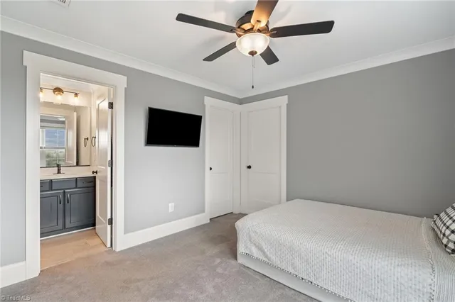 $620,000 | 7412 Kingsley Place, Stokesdale, NC 27357