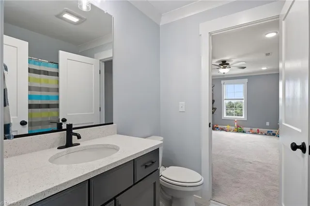 $620,000 | 7412 Kingsley Place, Stokesdale, NC 27357