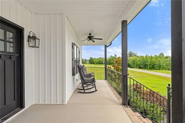 $620,000 | 7412 Kingsley Place, Stokesdale, NC 27357