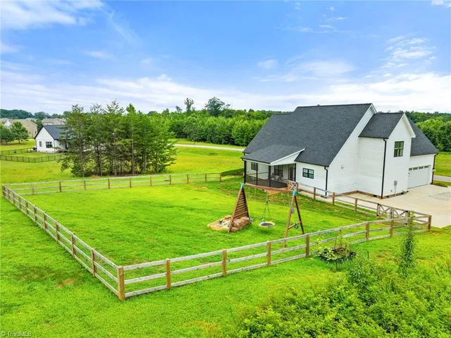 $620,000 | 7412 Kingsley Place, Stokesdale, NC 27357