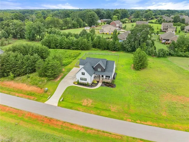 $620,000 | 7412 Kingsley Place, Stokesdale, NC 27357