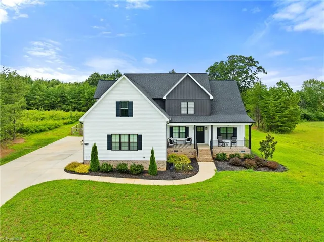 $620,000 | 7412 Kingsley Place, Stokesdale, NC 27357