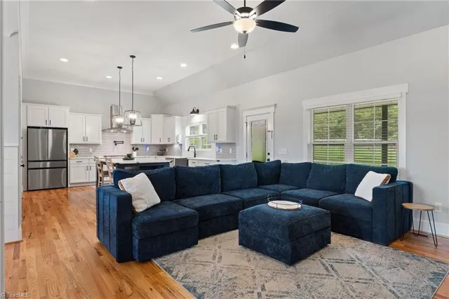 $620,000 | 7412 Kingsley Place, Stokesdale, NC 27357