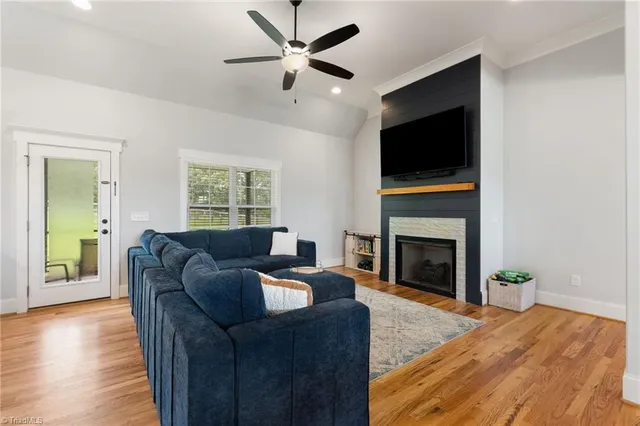 $620,000 | 7412 Kingsley Place, Stokesdale, NC 27357