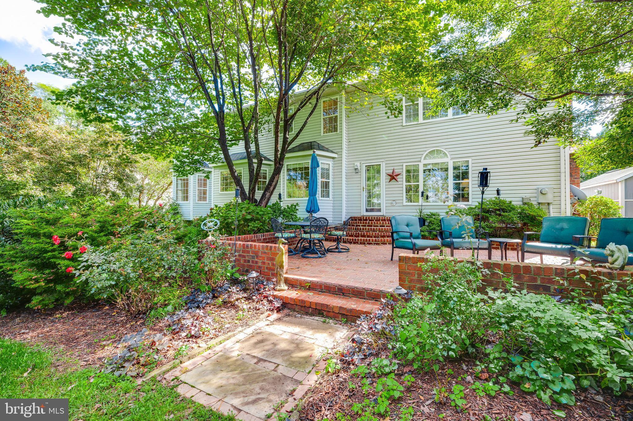 112 Indian Point Road Stafford, VA 22554 - Photo 41 of 75 Gallery Image 41