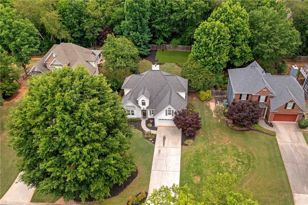 4635 Hardwick Court Suwanee, GA 30024 - Photo 42 of 46