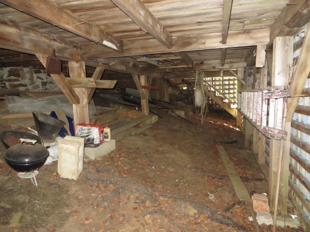 35 Stinchfield Road Sandy River Plt, ME 04970 - Photo 15 of 29 Photo
