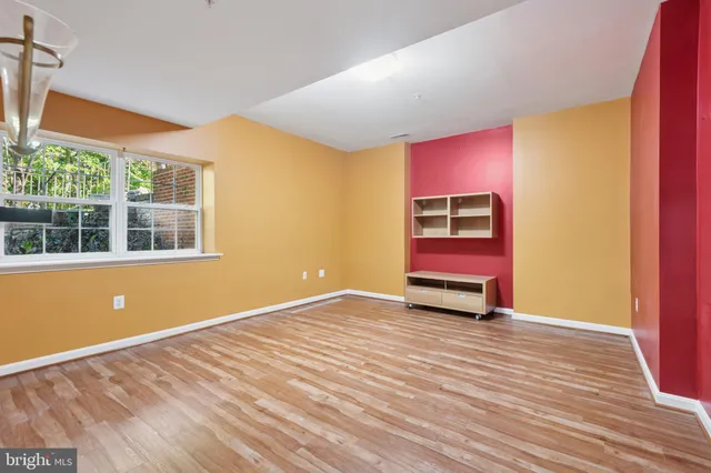 a view of a house with a deck