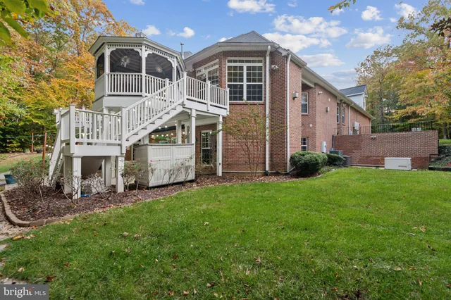 $1,045,000 | 11470 Duley Station Road, Upper Marlboro, MD 20772