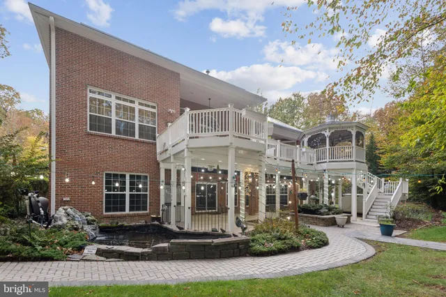 $1,045,000 | 11470 Duley Station Road, Upper Marlboro, MD 20772