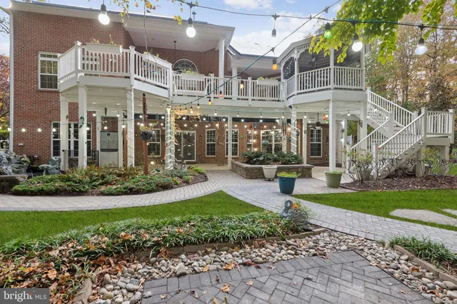 $1,045,000 | 11470 Duley Station Road, Upper Marlboro, MD 20772