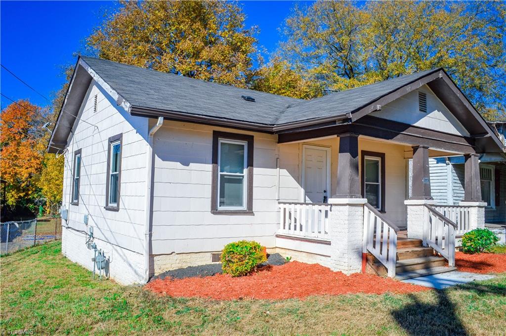 2328 West English Road High Point, NC 27262 - Photo 3 of 15 Gallery Image 3