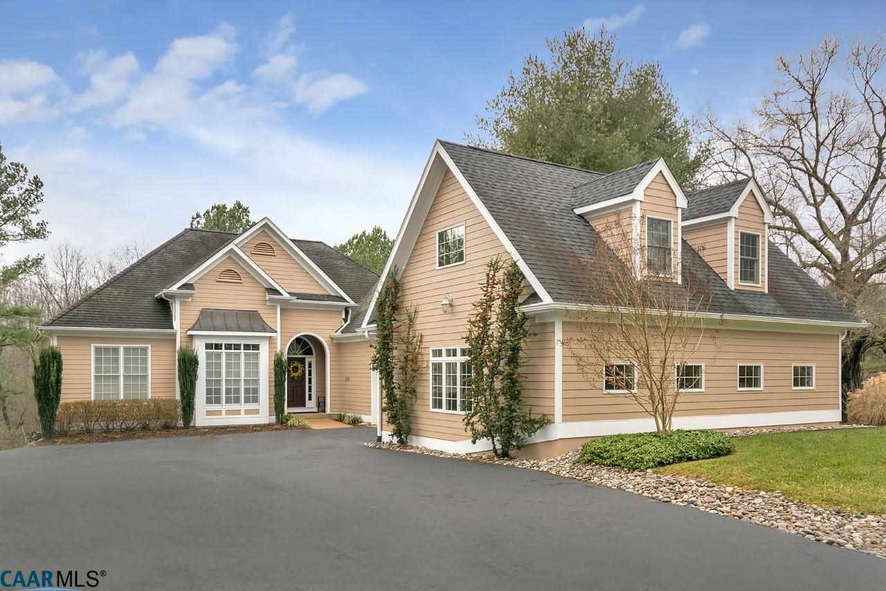 2313 Sheffield Road Charlottesville, VA 22901 - Photo 1 of 50 Gallery Image 1