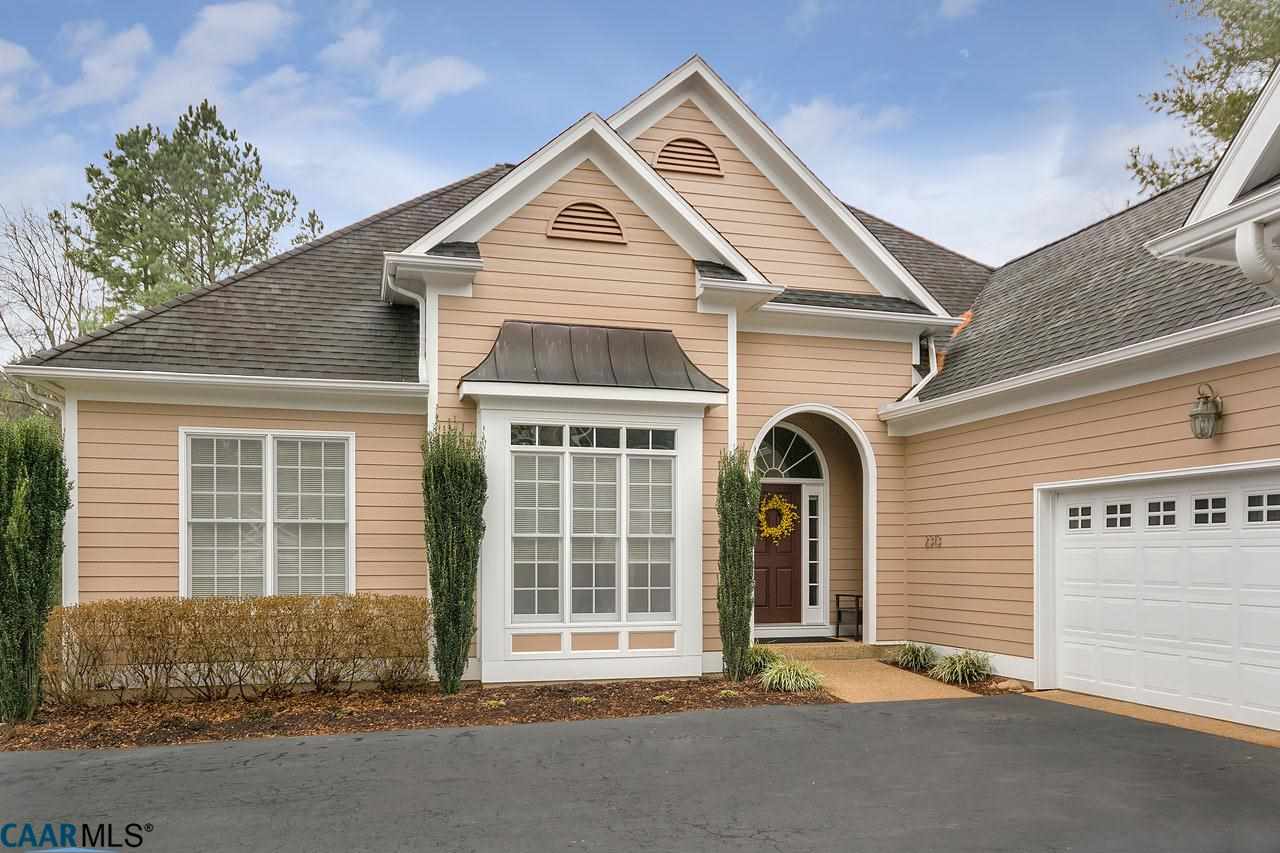 2313 Sheffield Road Charlottesville, VA 22901 - Photo 2 of 50 Gallery Image 2