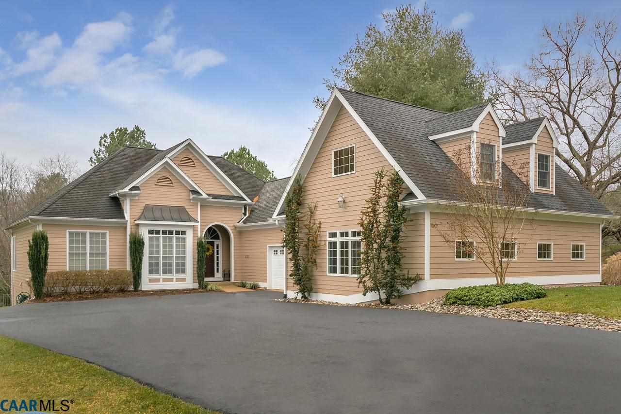 2313 Sheffield Road Charlottesville, VA 22901 - Photo 40 of 50 Gallery Image 40