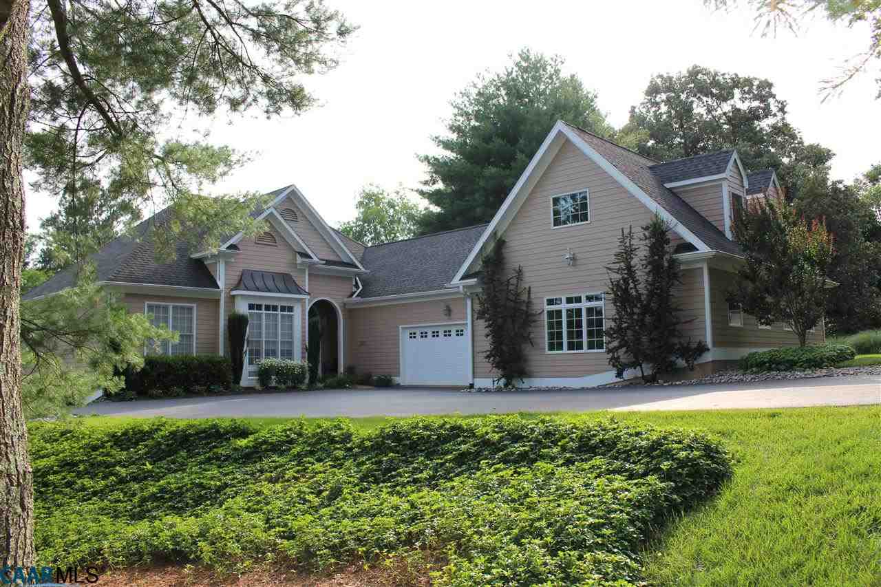 2313 Sheffield Road Charlottesville, VA 22901 - Photo 50 of 50 Gallery Image 50