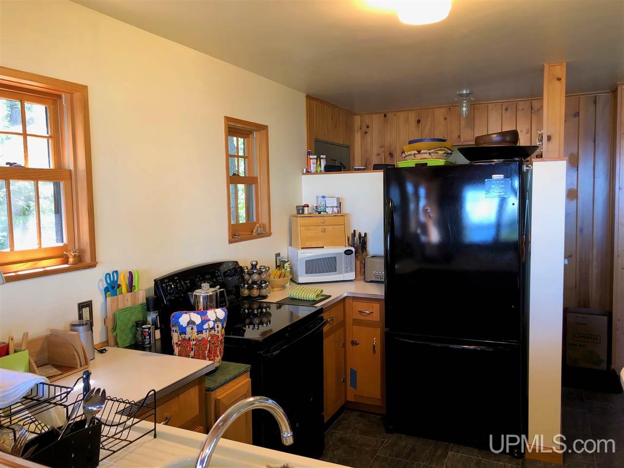 9233 Goodell Road Mohawk, MI 49950 - Photo 11 of 38