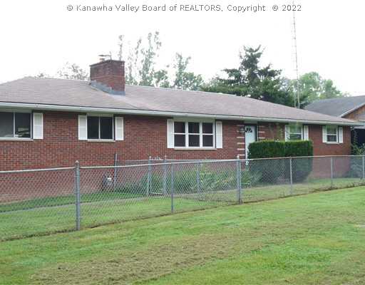 137 Meander Lane Elkview, WV 25071 - Photo 1 of 8 Exterior Front.