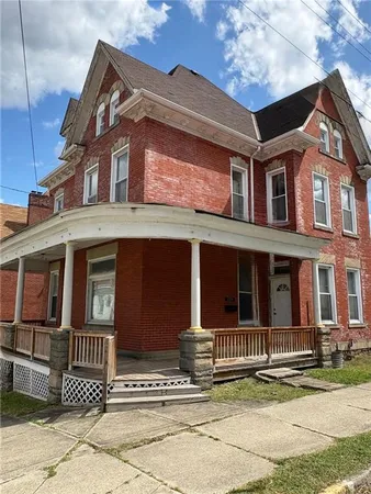 $150,000 | 236 Washington Avenue, Charleroi, PA 15022