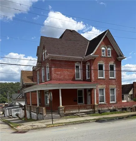 $150,000 | 236 Washington Avenue, Charleroi, PA 15022