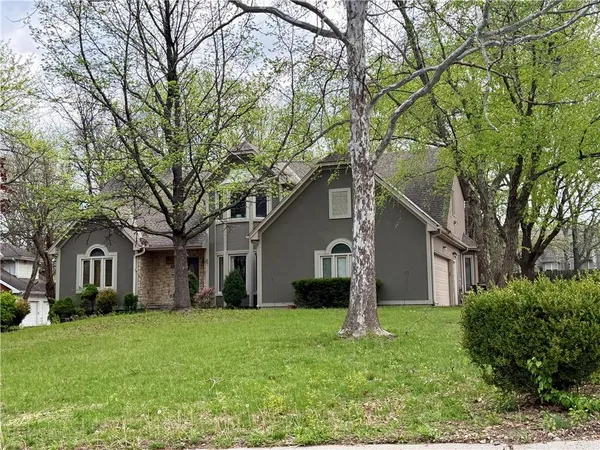 $499,000 | 3312 Southwest Meyer Boulevard, Blue Springs, MO 64015
