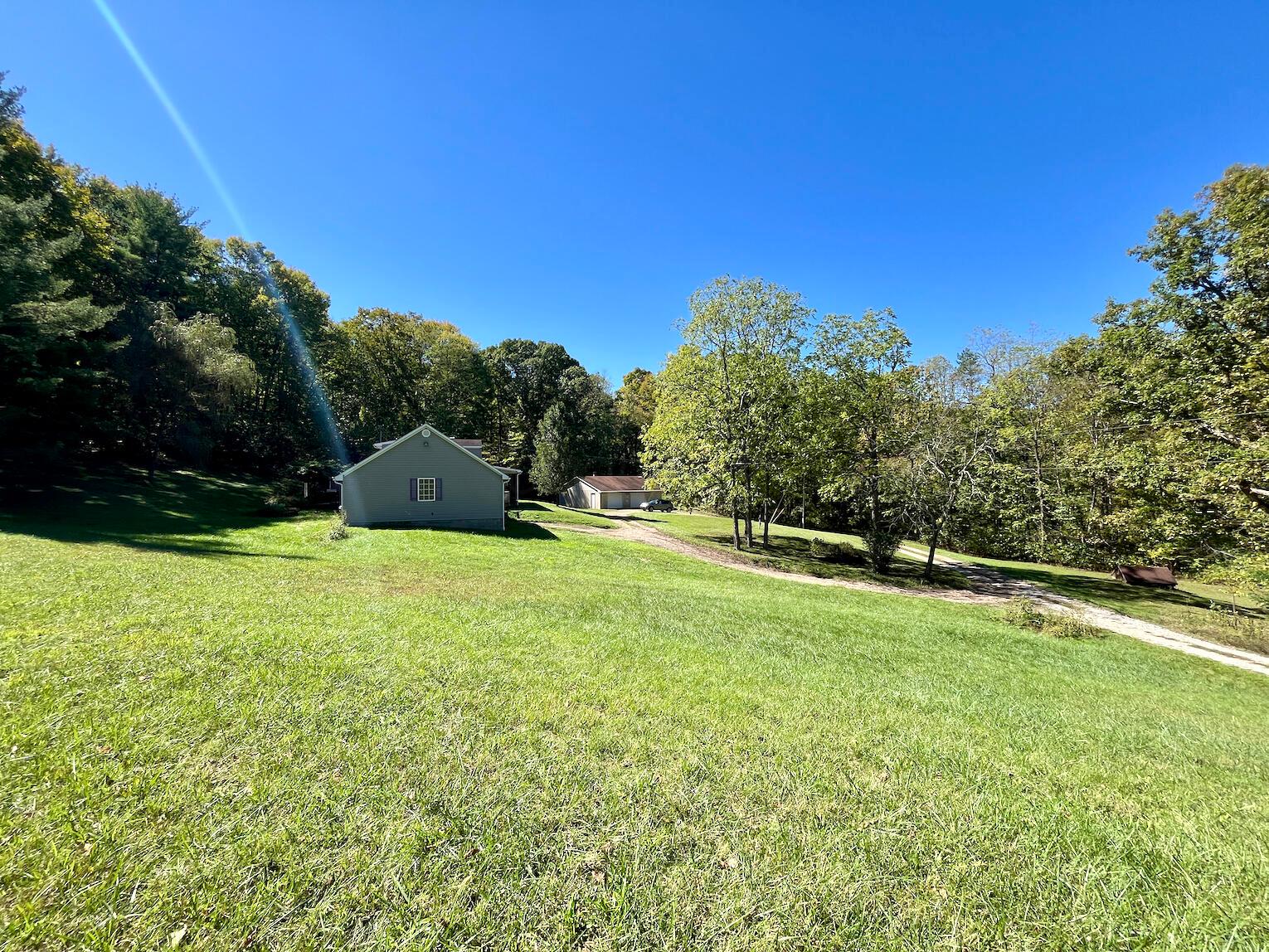 3084 Moss Hollow Road Chillicothe, OH 45601 - Photo 7 of 53 3084 Moss Hollow Rd-#49